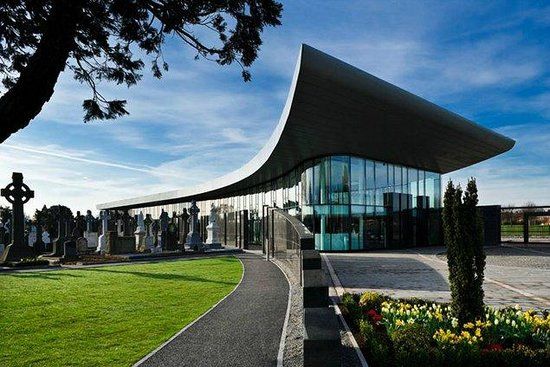 Glasnevin Cemetery Museum